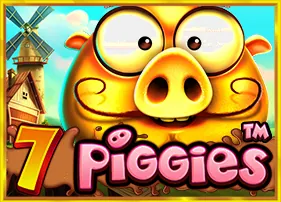 megaone 7 Piggies ทดลองเล่นฟรี