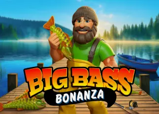 megaone Big Bass Bonanza ทดลองเล่นฟรี