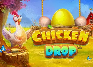megaone Chicken Drop ทดลองเล่นฟรี