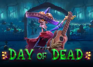 megaone Day of Dead ทดลองเล่นฟรี