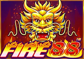 megaone Fire 88 ทดลองเล่นฟรี