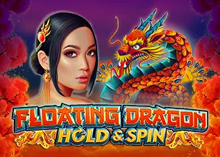 megaone Floating Dragon ทดลองเล่นฟรี