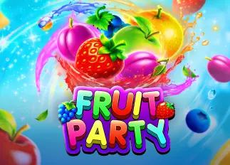 megaone Fruit Party ทดลองเล่นฟรี