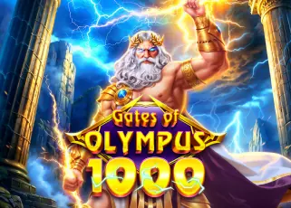 megaone Gates of Olympus 1000 ทดลองเล่นฟรี