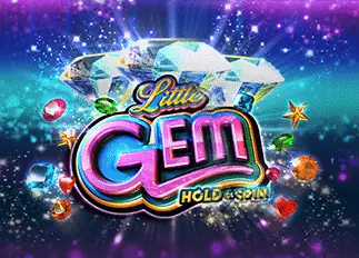 megaone Little Gem Hold and Spin ทดลองเล่นฟรี