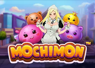 megaone Mochimon ทดลองเล่นฟรี