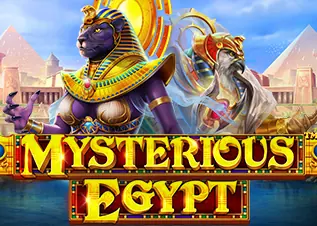 megaone Mysterious Egypt ทดลองเล่นฟรี