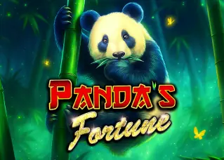 megaone Pandas Fortune ทดลองเล่นฟรี