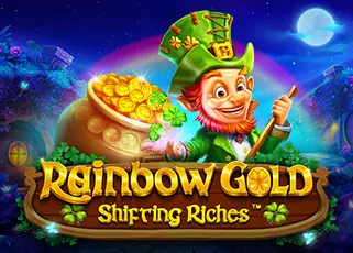 megaone Rainbow Gold ทดลองเล่นฟรี