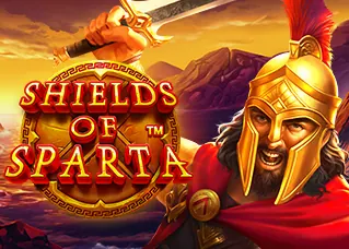 megaone Shields of Sparta ทดลองเล่นฟรี