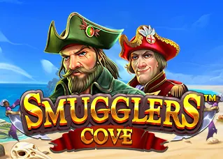 megaone Smugglers Cove ทดลองเล่นฟรี