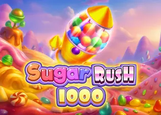 megaone Sugar Rush 1000 ทดลองเล่นฟรี