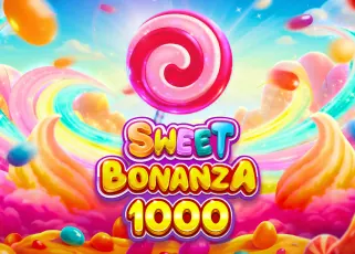 megaone Sweet Bonanza 1000 ทดลองเล่นฟรี