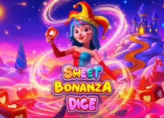 megaone Sweet Bonanza Dice ทดลองเล่นฟรี