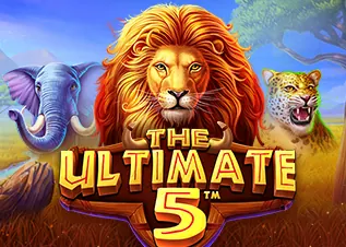 megaone The Ultimate 5 ทดลองเล่นฟรี