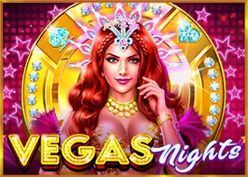 megaone Vegas Nights ทดลองเล่นฟรี