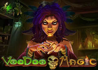 megaone Voodoo Magic ทดลองเล่นฟรี