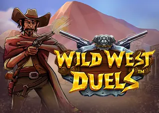 megaone Wild West Duels ทดลองเล่นฟรี