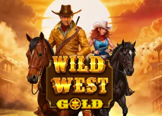megaone Wild West Gold ทดลองเล่นฟรี
